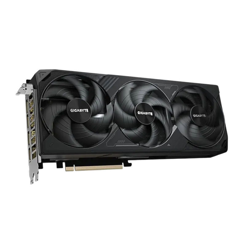 GIGABYTE GeForce RTX 5070 Ti 16GB GDDR7 WindForce 256bit / GV-N507TWF3-16GD
