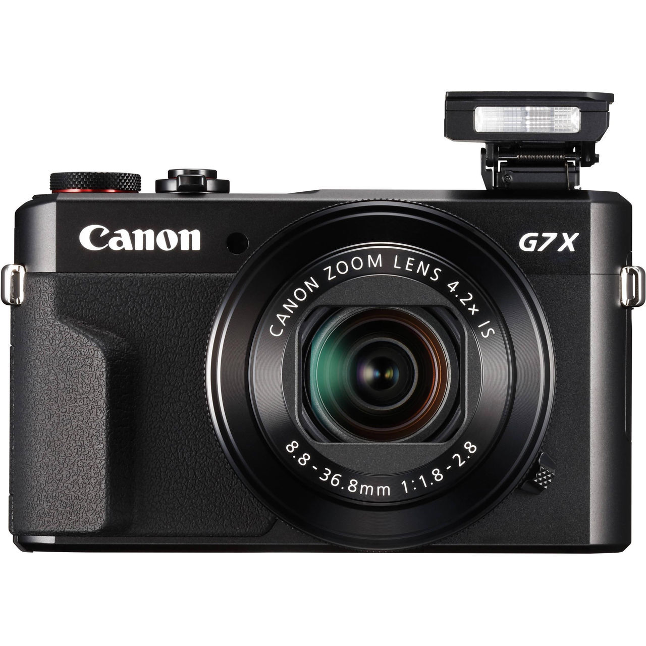 Canon PowerShot G7 X MARK II / Vlogger Kit