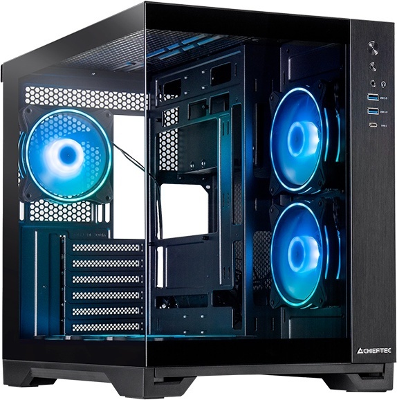 Chieftec Visio ATX