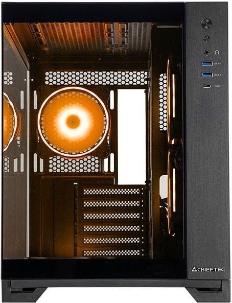 Chieftec Visio ATX
