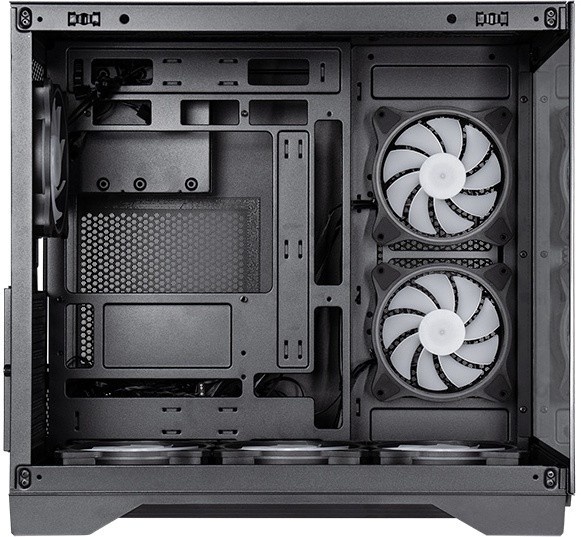 Chieftec Visio ATX