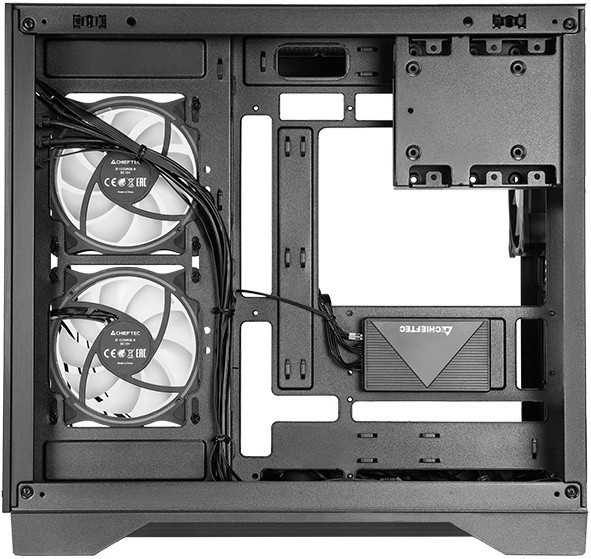 Chieftec Visio ATX