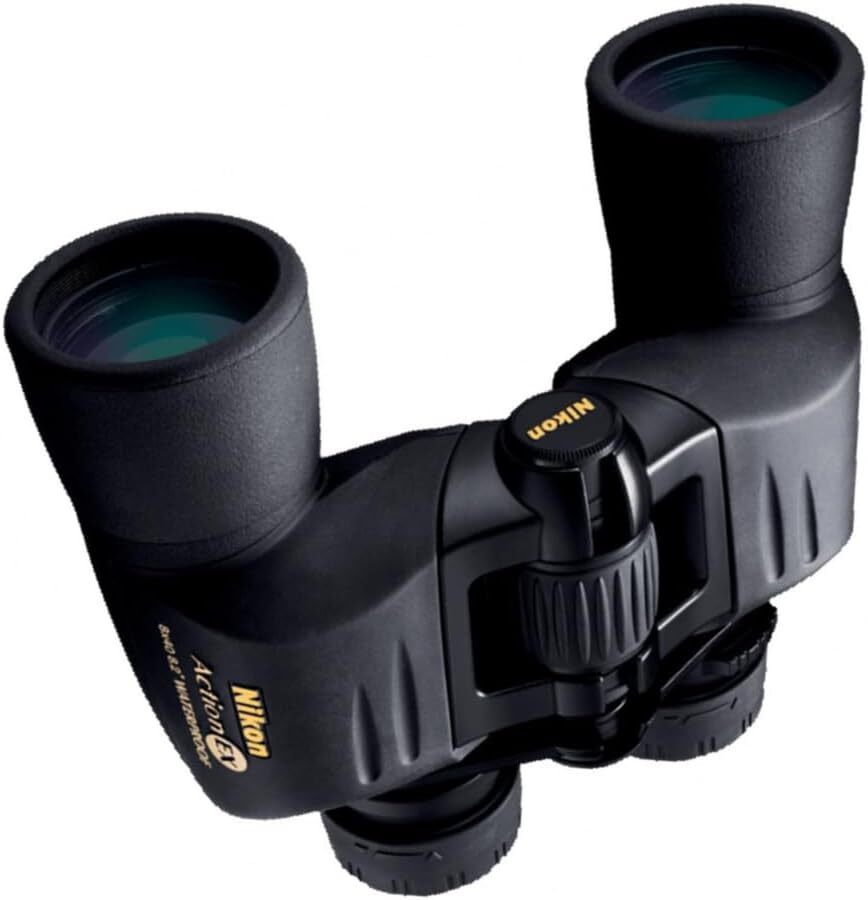 NIKON Action EX 8x40 / BAA661AA