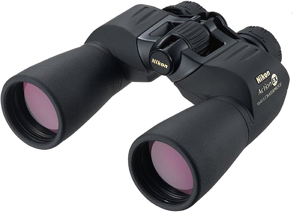 NIKON Action EX 10x50 / BAA663AA