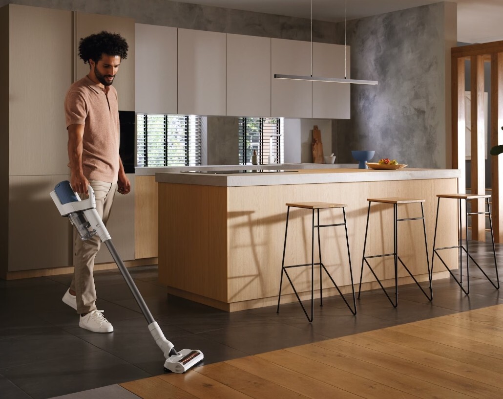 Miele Duoflex HX1