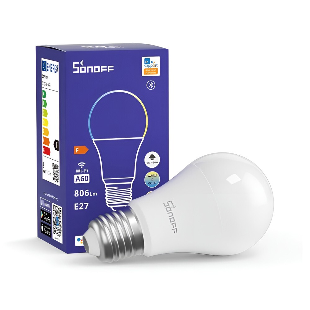 Sonoff B02-BL-A60