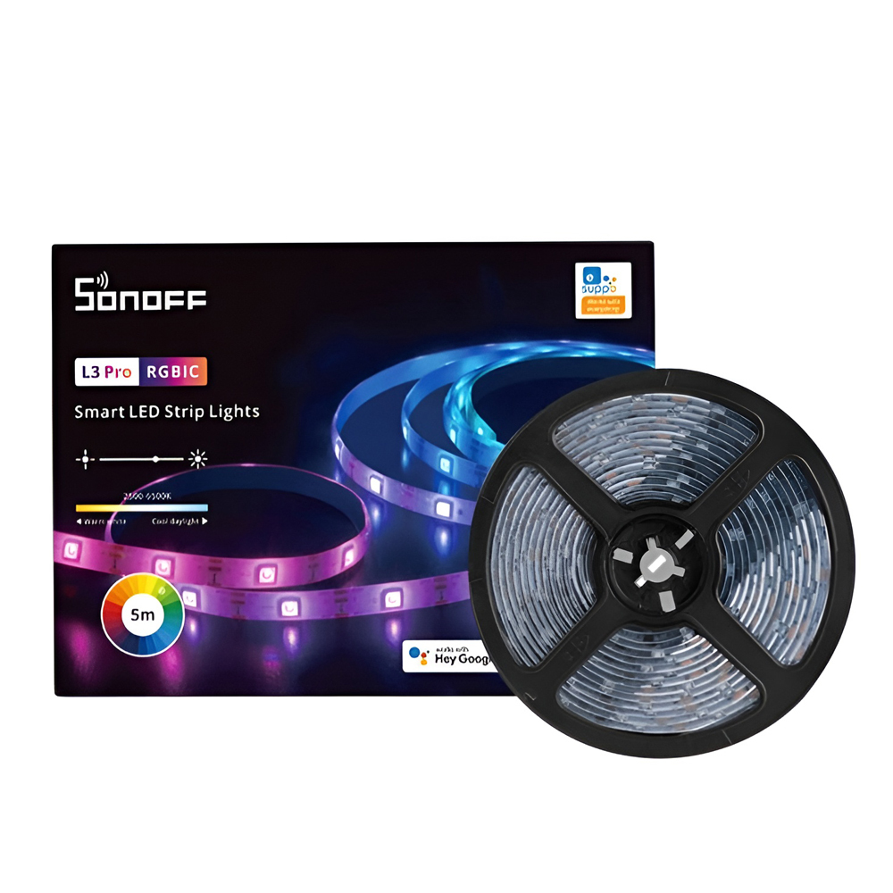Sonoff L3-5M-P