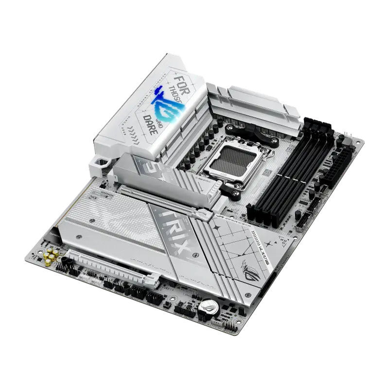 ASUS ROG STRIX X870-A GAMING WI-FI ATX AM5 DDR5