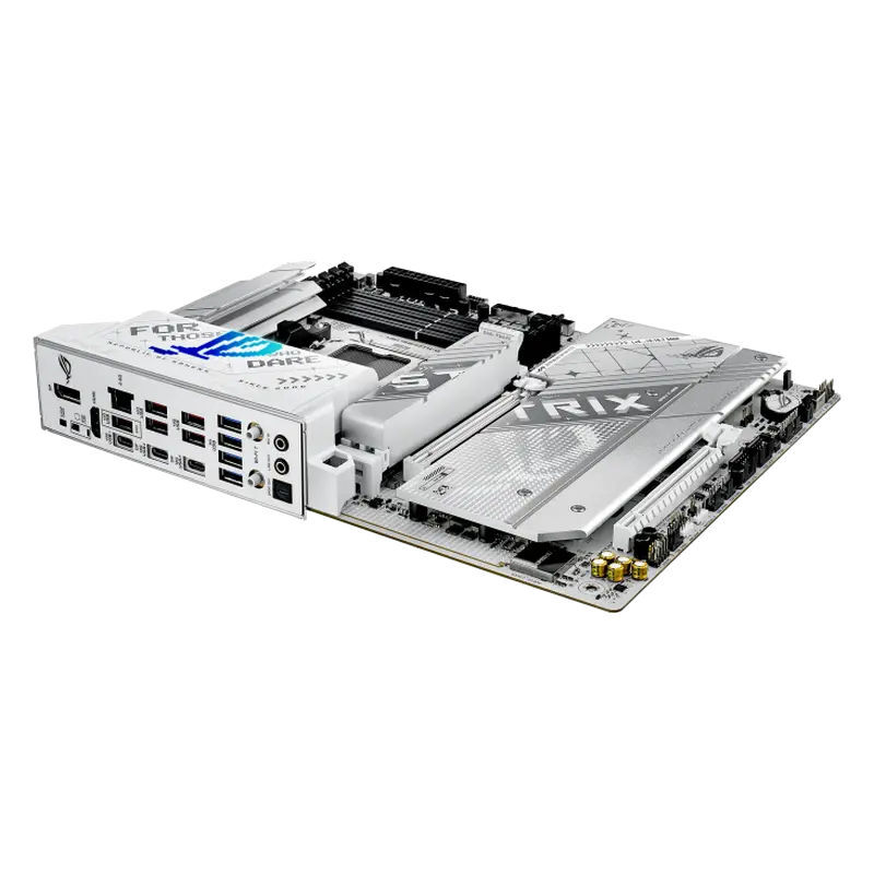 ASUS ROG STRIX X870-A GAMING WI-FI ATX AM5 DDR5