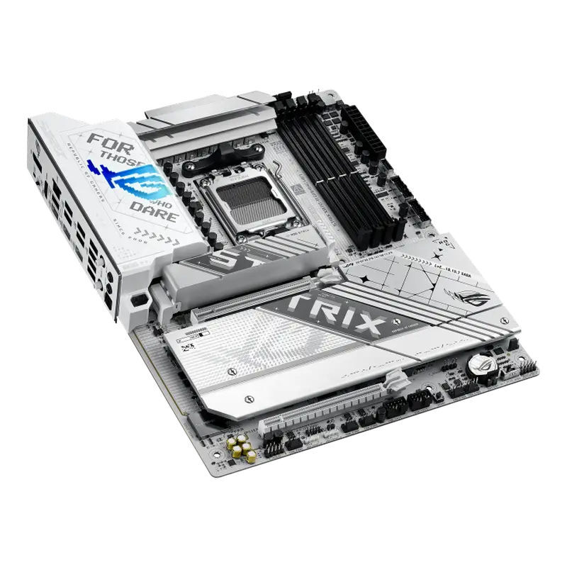 ASUS ROG STRIX X870-A GAMING WI-FI ATX AM5 DDR5