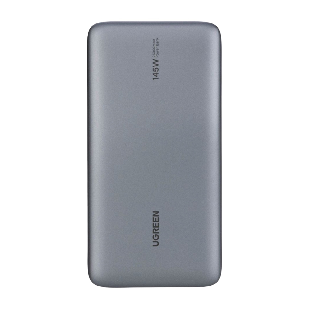UGREEN Two-way Fast Charging 25000mAh 145W
