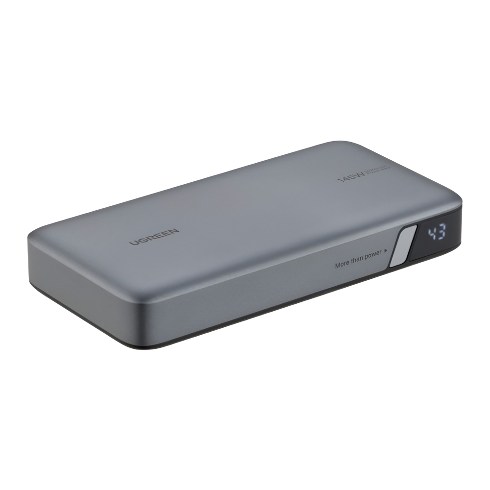 UGREEN Two-way Fast Charging 25000mAh 145W