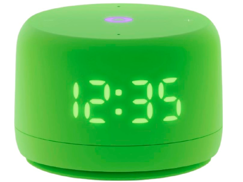 Yandex station Light 2 with Alice on YaGPT Green