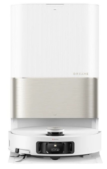 DREAME X50 Ultra Complete