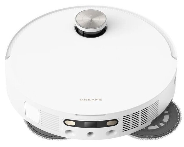 DREAME X50 Ultra Complete