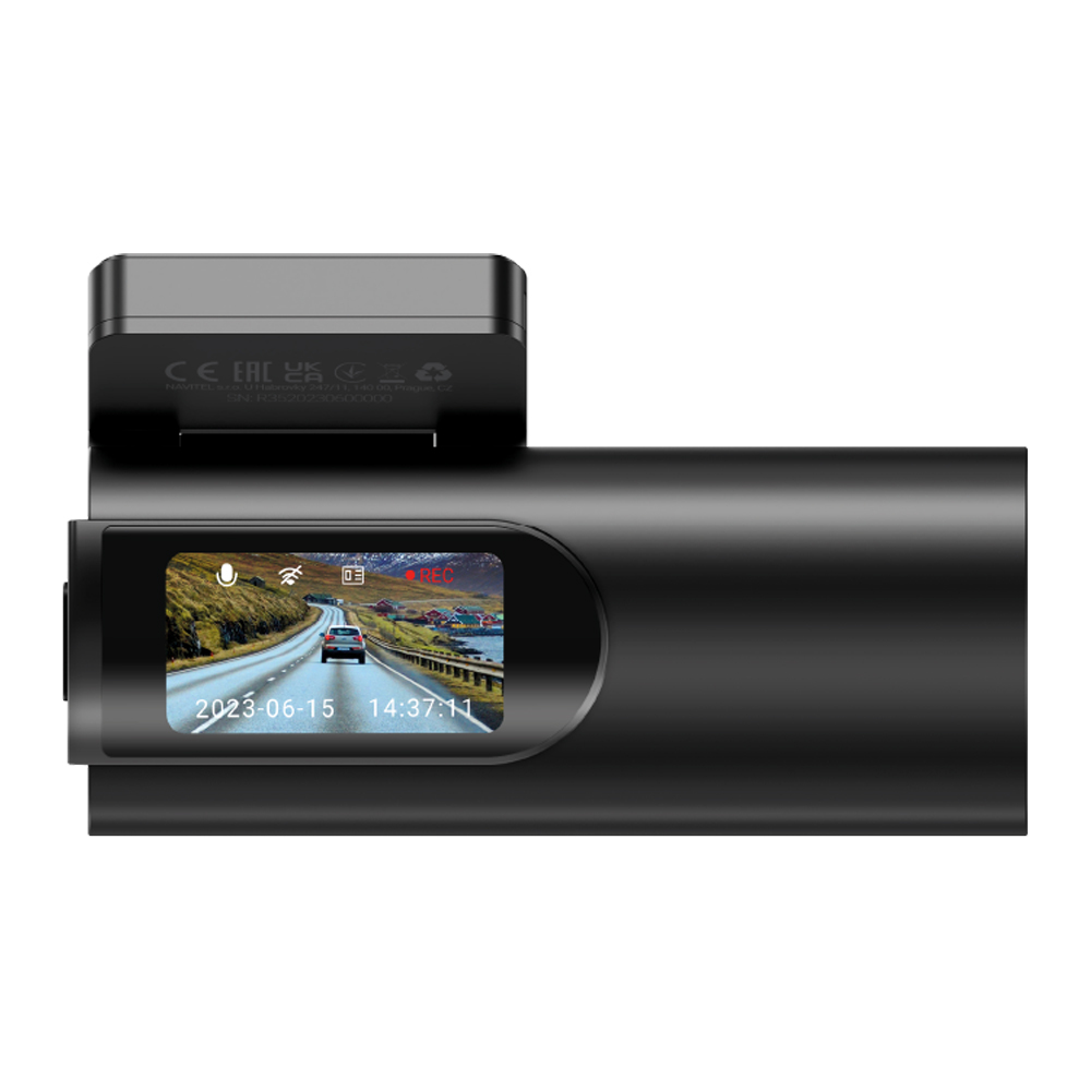 NAVITEL R35
