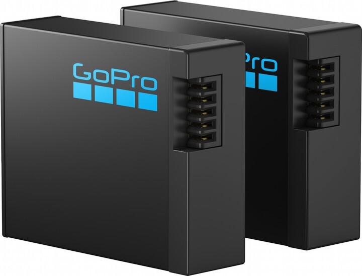 GoPro 2x Enduro Battery 1900mAh / AEBAT-201
