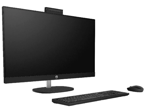 HP AiO 27-cr1028ci / 27 FullHD IPS / Core Ultra 7-155U / 16Gb DDR5 / 1TB NVMe / FreeDos / A33DDEA#UUQ