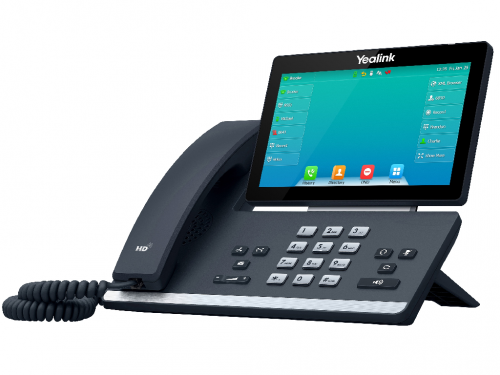 Yealink T58V