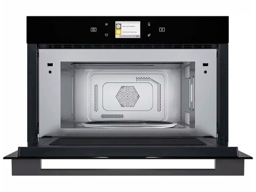 Whirlpool W9 MD260 BSS