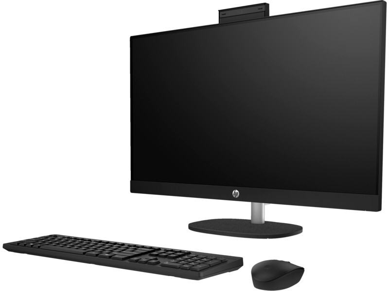 HP 27-cr0004ci / 27 FullHD Ryzen 7 7730U 16Gb 512GB