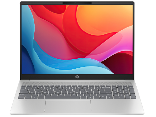 HP Pavilion 16-ag0005ci / 16 WUXGA / Ryzen 5 8540U | 16GB LPDDR5 / 512GB SSD / Windows 11