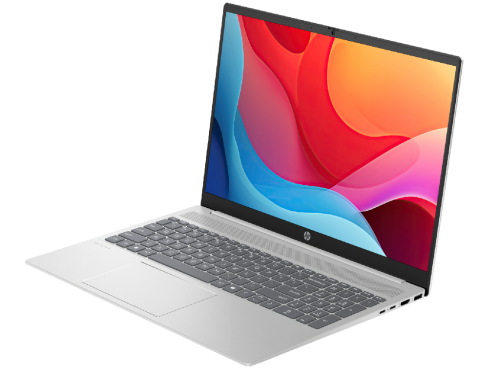 HP Pavilion 16-ag0005ci / 16 WUXGA / Ryzen 5 8540U | 16GB LPDDR5 / 512GB SSD / Windows 11
