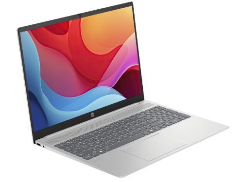 HP Pavilion 16-ag0005ci / 16 WUXGA / Ryzen 5 8540U | 16GB LPDDR5 / 512GB SSD / Windows 11