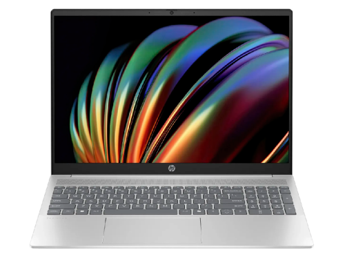 HP Pavilion 16-ag0002ci / 16 WUXGA / Ryzen 7 8840U / 16GB LPDDR5 / 1TB SSD / Windows 11