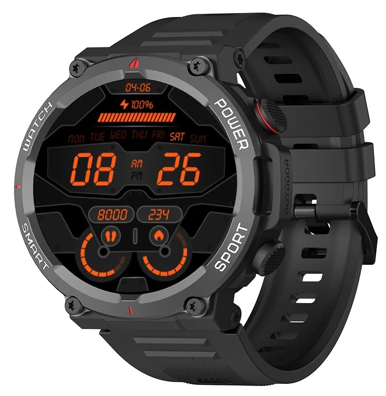 Blackview W50