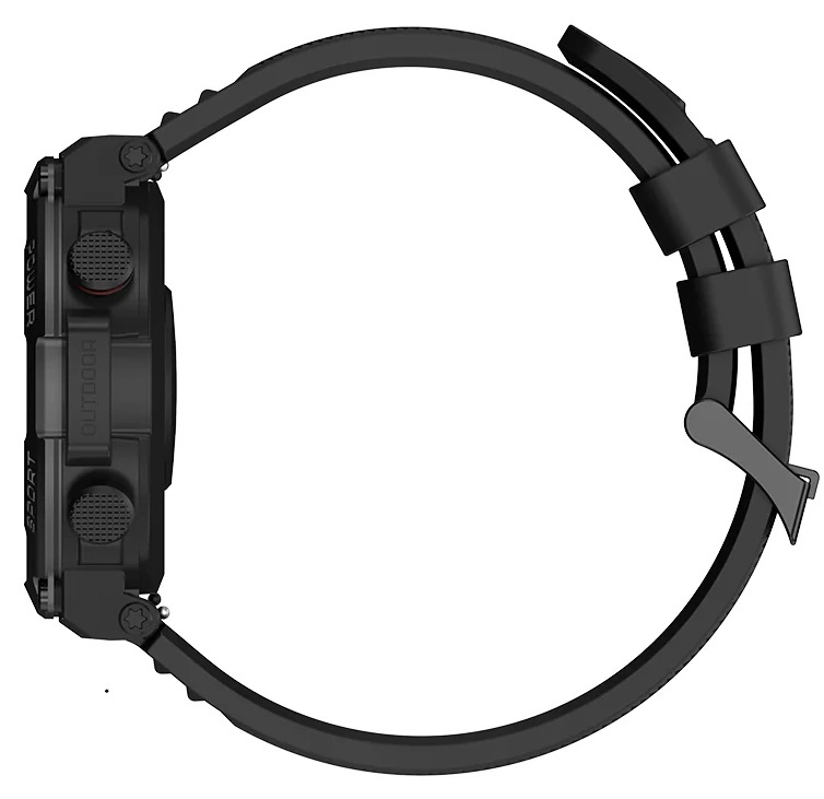 Blackview W50