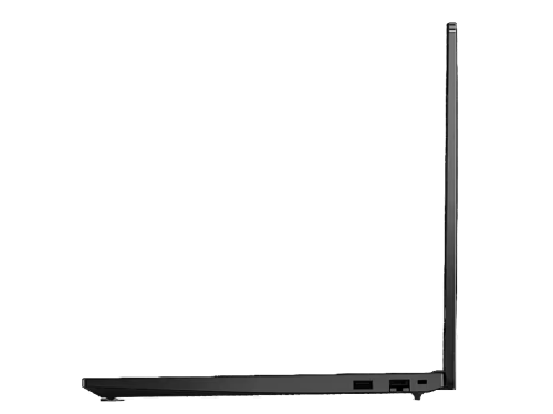 Lenovo ThinkPad E16 G2 / 16 WUXGA / Core Ultra 7 155H / 16GB DDR5 / 512GB NVMe
