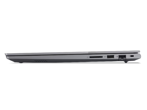 Lenovo ThinkBook 16 G7 IML / 16 WUXGA / Core Ultra 7 155H / 16GB DDR5 / 512GB NVMe
