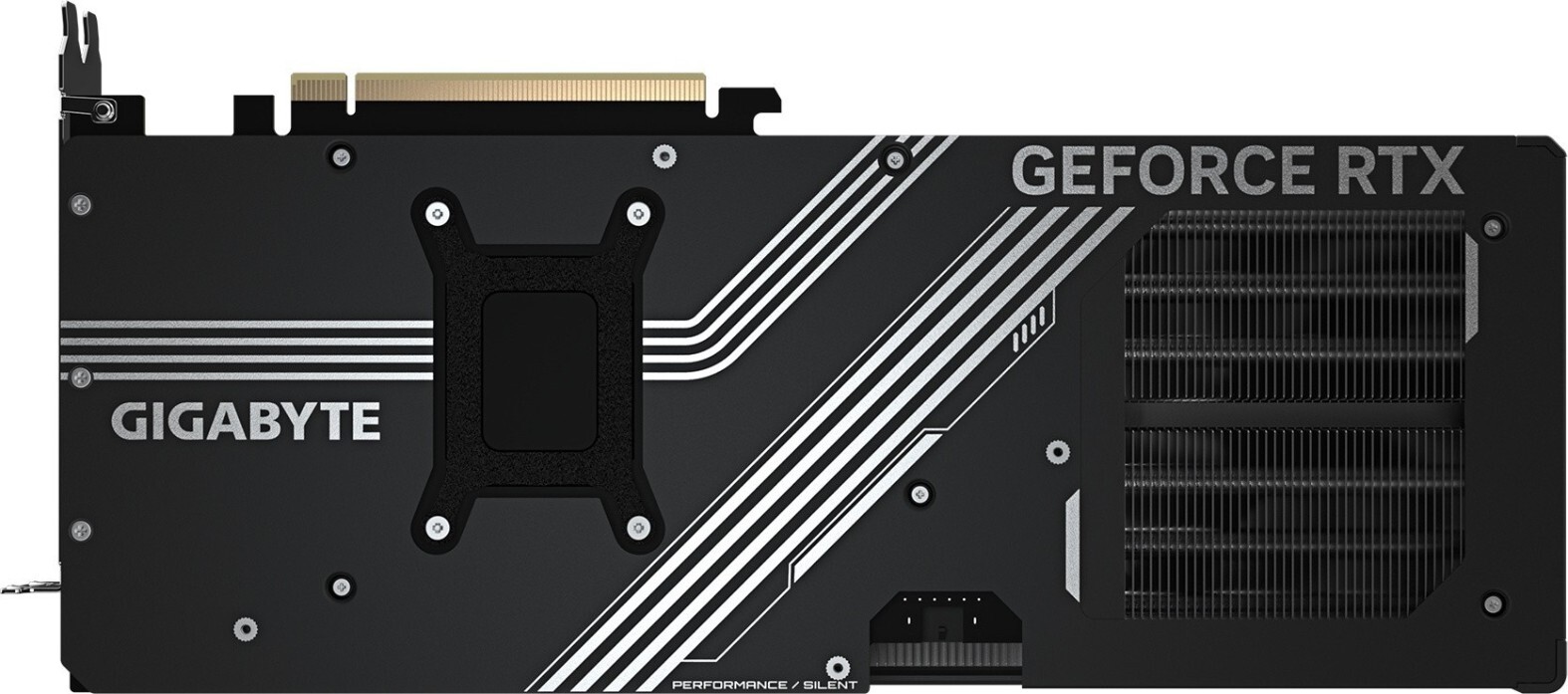 GIGABYTE GeForce RTX 5080 16GB GDDR7 256bit WindForce / GV-N5080WF3OC-16GD