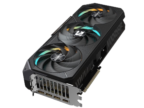 GIGABYTE GeForce RTX 5080 16GB GDDR7 256bit Gaming OC / GV-N5080GAMING OC-16GD