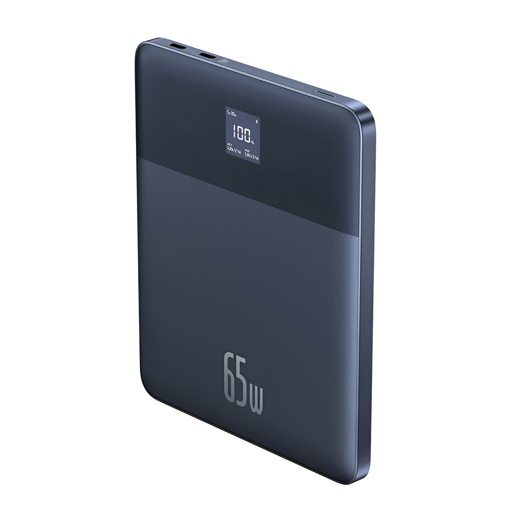 Baseus Blade 2 / 12000mAh 65W Blue