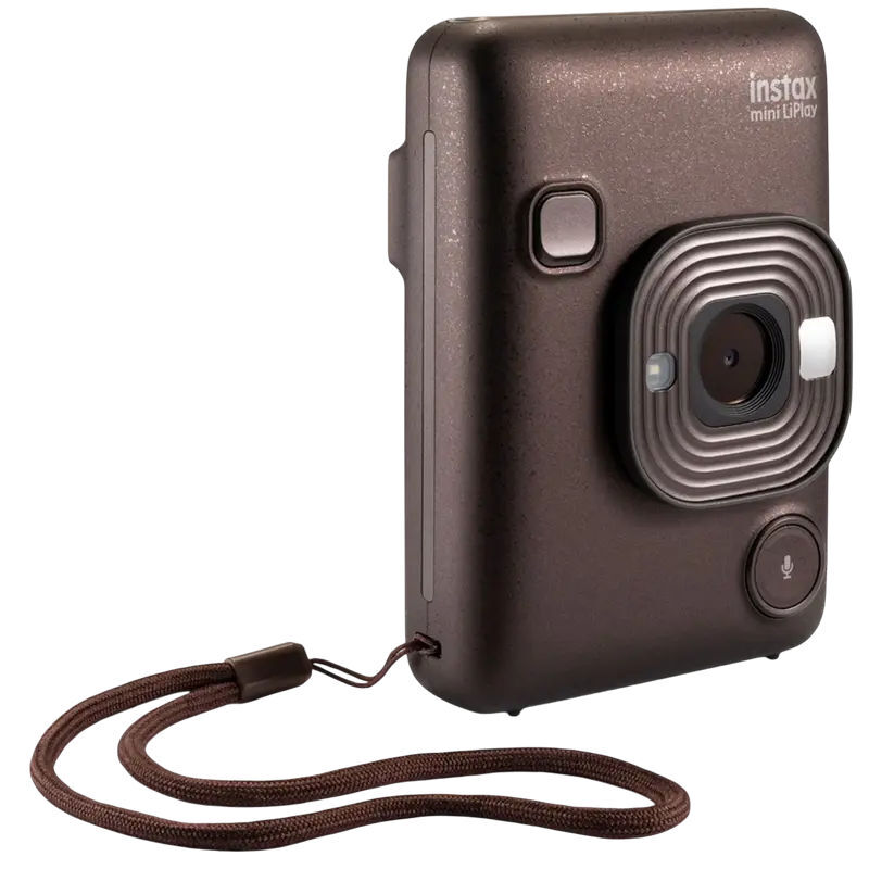 Fujifilm Instax Mini LiPlay