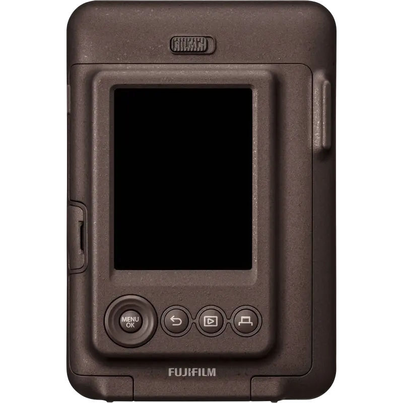Fujifilm Instax Mini LiPlay