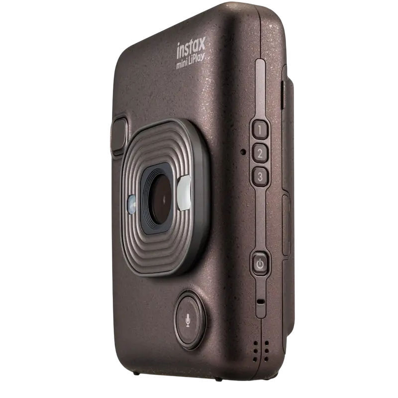 Fujifilm Instax Mini LiPlay