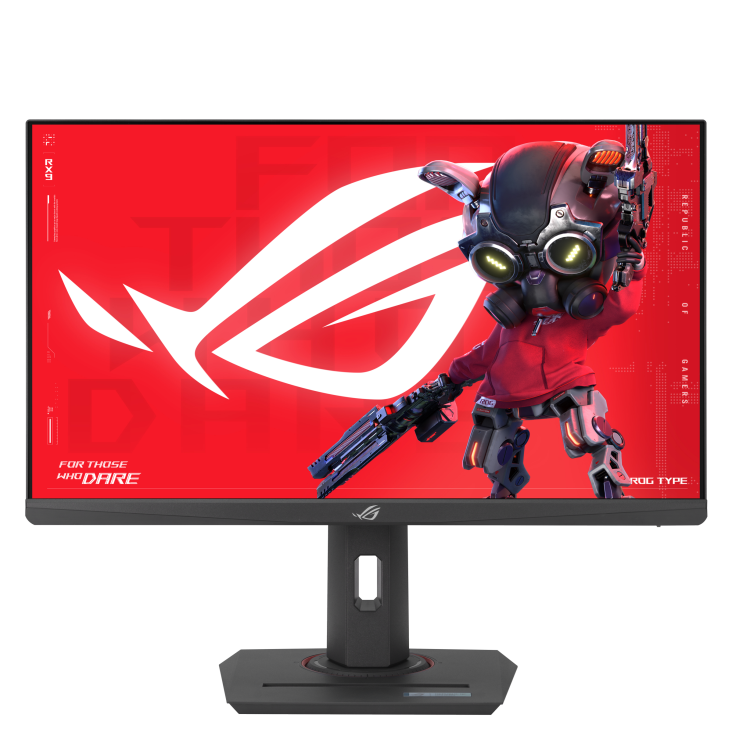 ASUS ROG Strix XG259CMS / 24.5 FullHD 310Hz