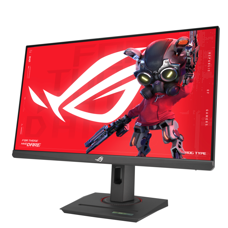 ASUS ROG Strix XG259CMS / 24.5 FullHD 310Hz