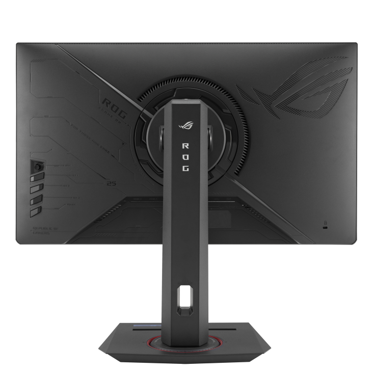 ASUS ROG Strix XG259CMS / 24.5 FullHD 310Hz