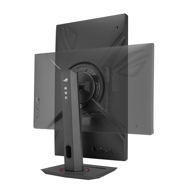 ASUS ROG Strix XG259CMS / 24.5 FullHD 310Hz