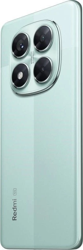 Xiaomi Redmi Note 14 Pro 5G / 6.67 AMOLED 120Hz / Dimensity 7300 Ultra / 12GB / 512GB / 5110mAh Green