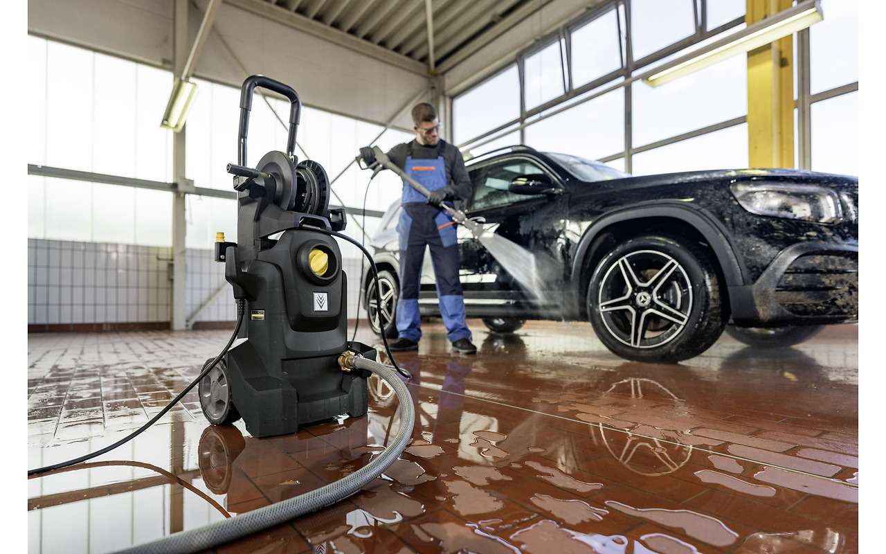 KARCHER 1.520-830.0 / HD 5/13 EX EB Anniversary Edition