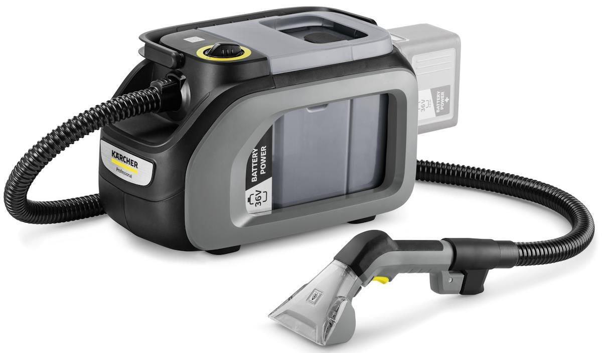 KARCHER 1.101-750.0 / Puzzi 2/1 Bp