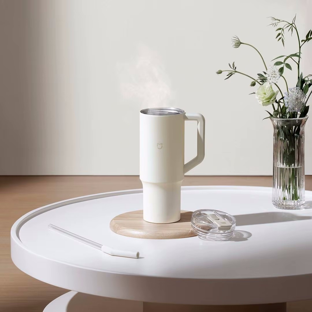 Xiaomi Straw Mug
