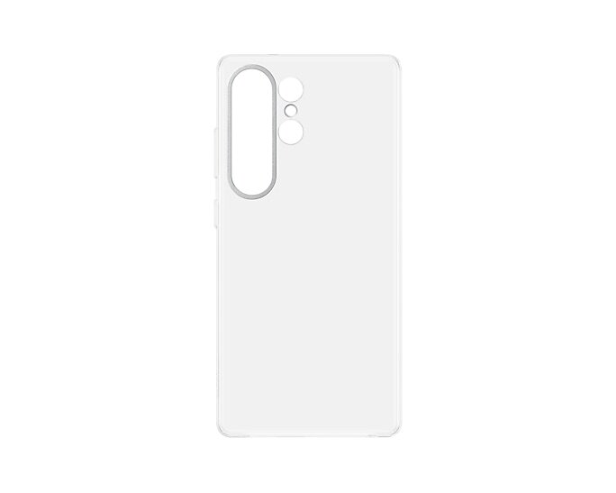 Samsung Original Clear Cover Galaxy S25 Ultra