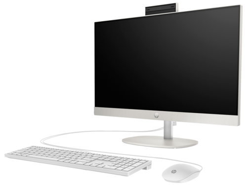 HP 24-cr0076ci / 23.8 FullHD Core i3-1315U 8GB 512GB
