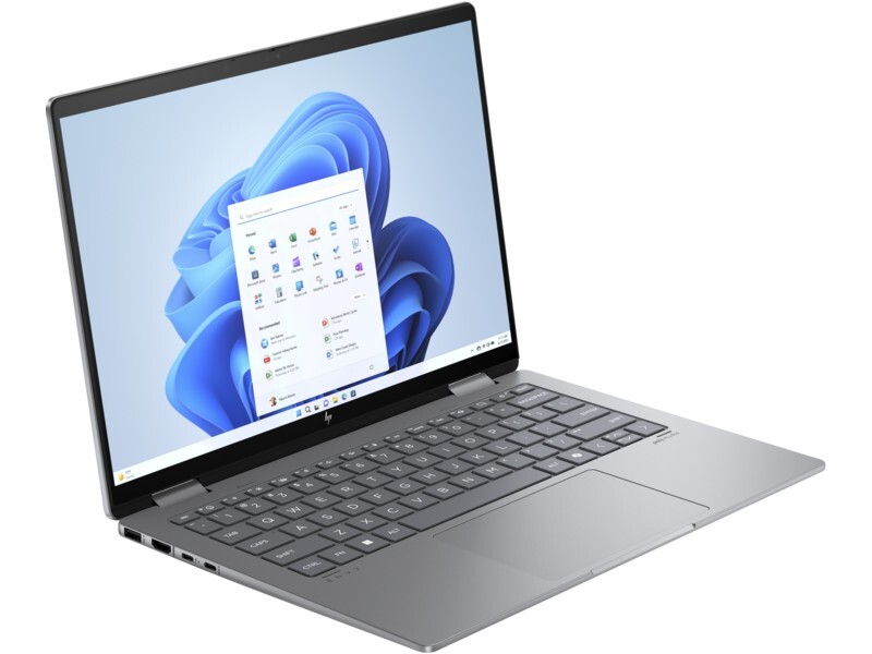 HP Envy x360 14-fc0016ci / 14 IPS 2K TOUCH / Core Ultra 5 125U / 16GB LPDDR5 / 1TB NVMe / Windows 11 HOME